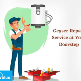 Geyser service 