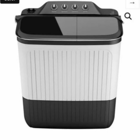 Semi automatic machine check-up 