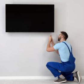 Tv Installation