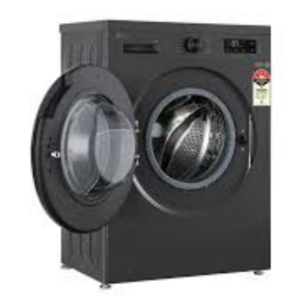 Automatic front load machine check-up