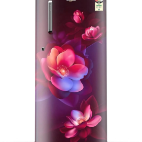 Single door refrigerator check-up