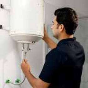 Geyser uninstallation 